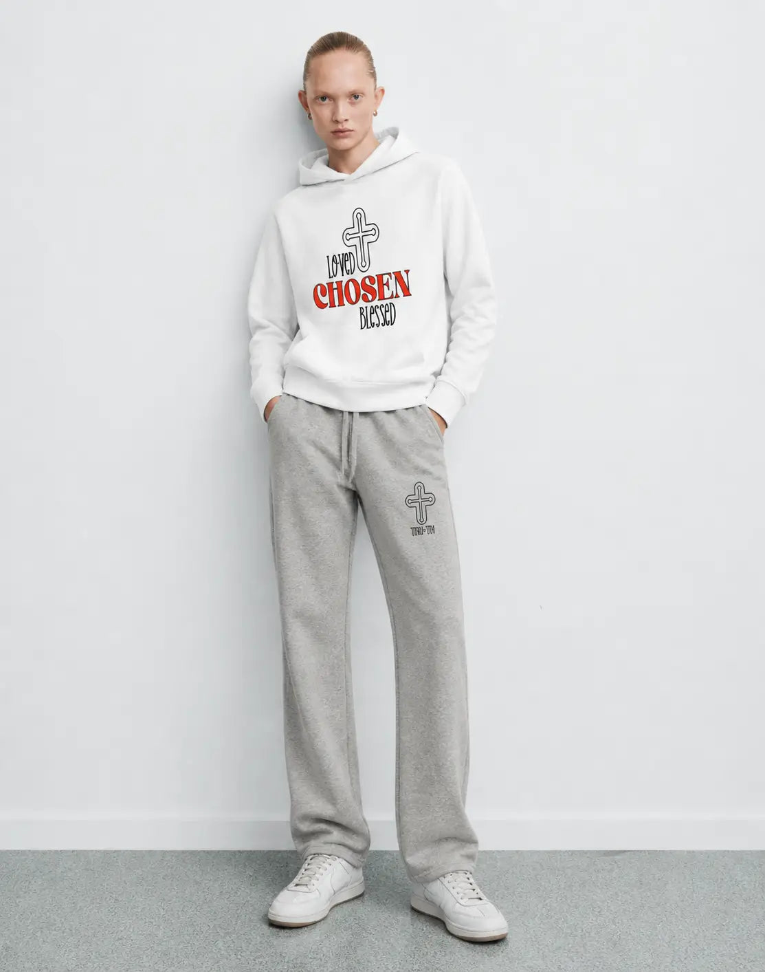 Chosen Sweatshirt
