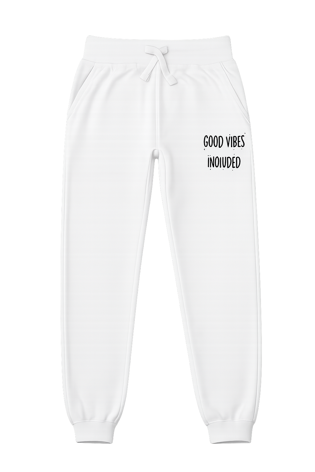 Good Vibes Sweatpants