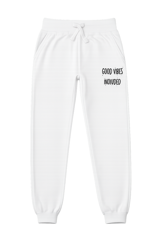 Good Vibes Sweatpants