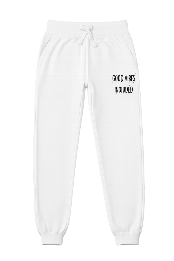Good Vibes Sweatpants