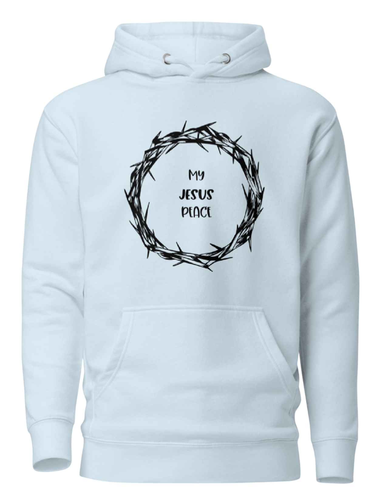 My Jesus Sweatshirt