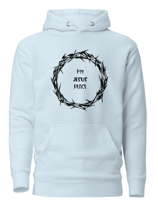 My Jesus Sweatshirt