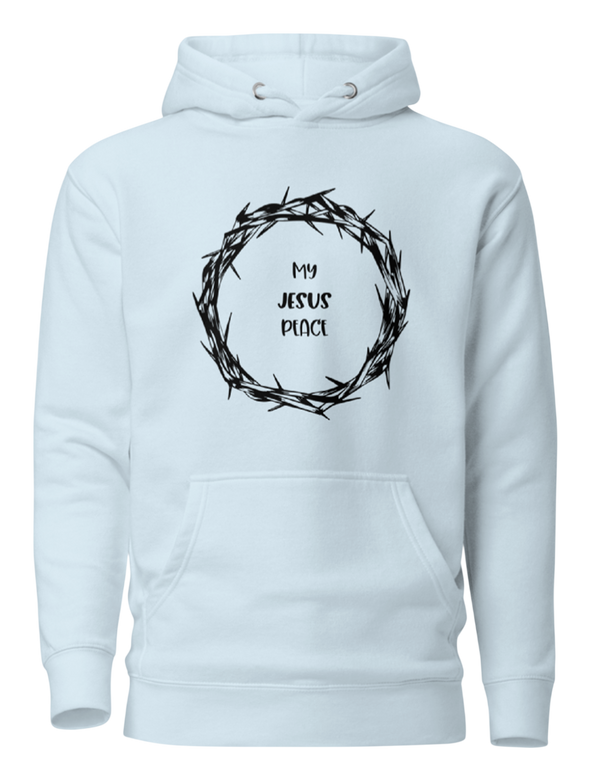 My Jesus Sweatshirt