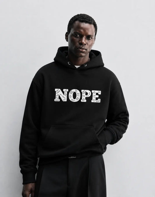 NOPE Sweatshirt