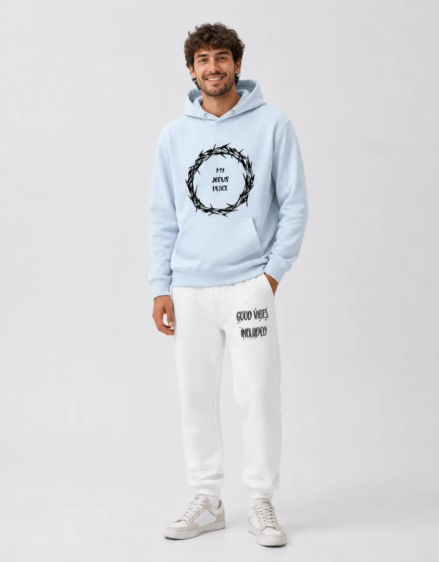 Complete the look