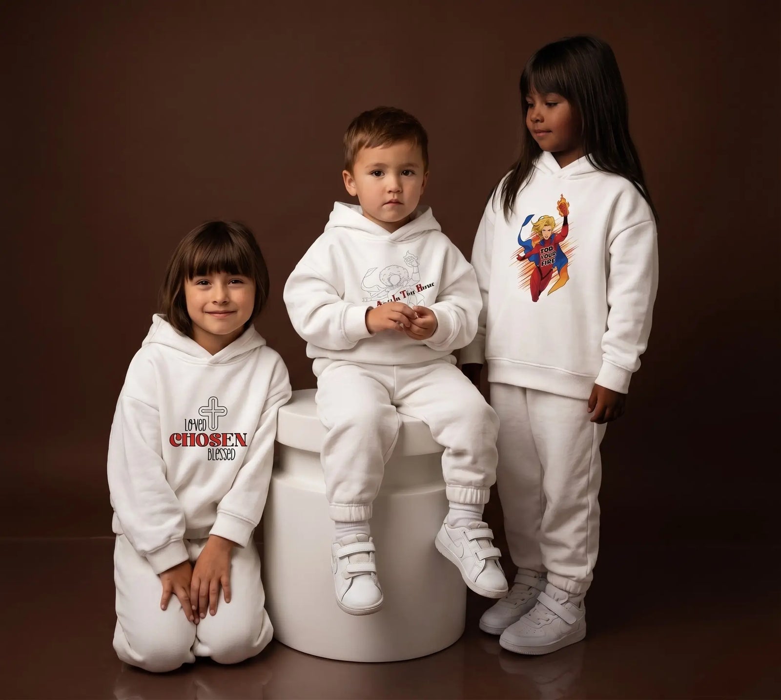 Brand photography