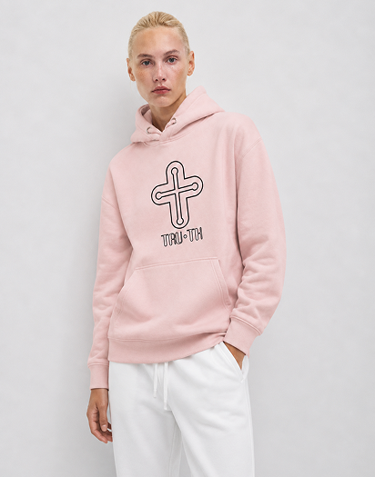 Truth Sweatshirt
