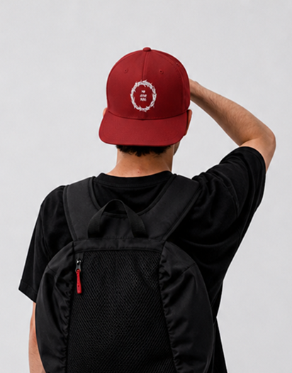 Jesus Peace Cap