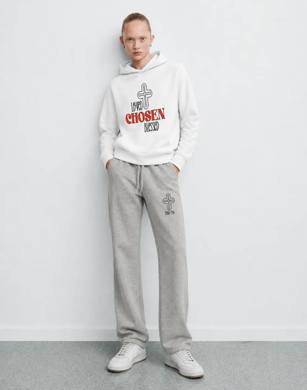 Chosen Sweatshirt