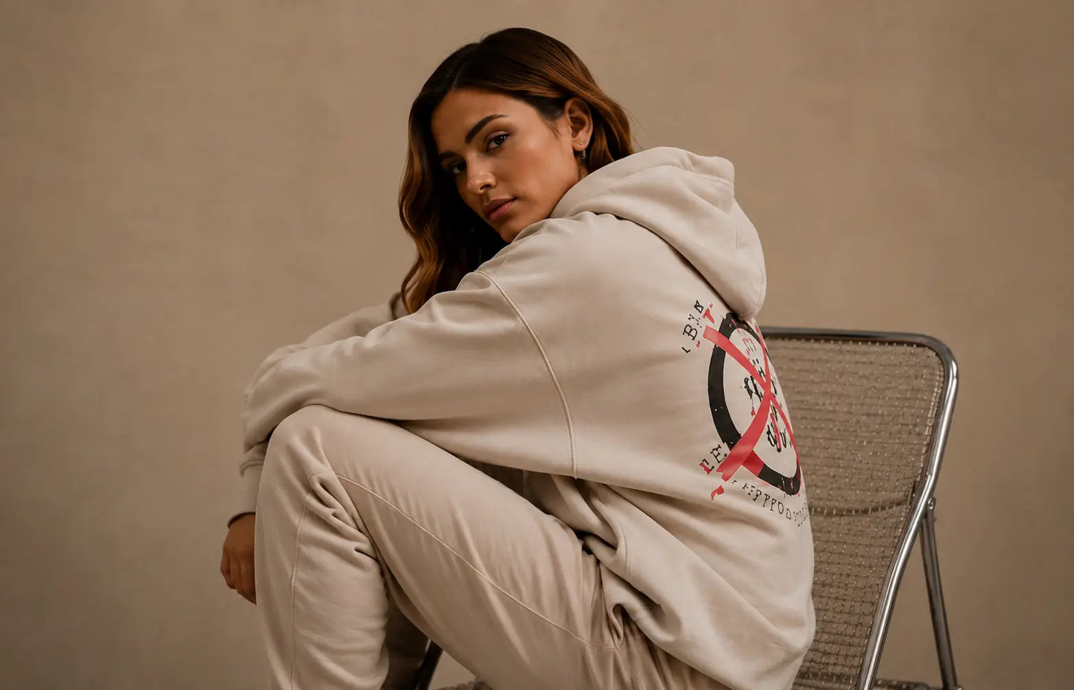 Brand photography